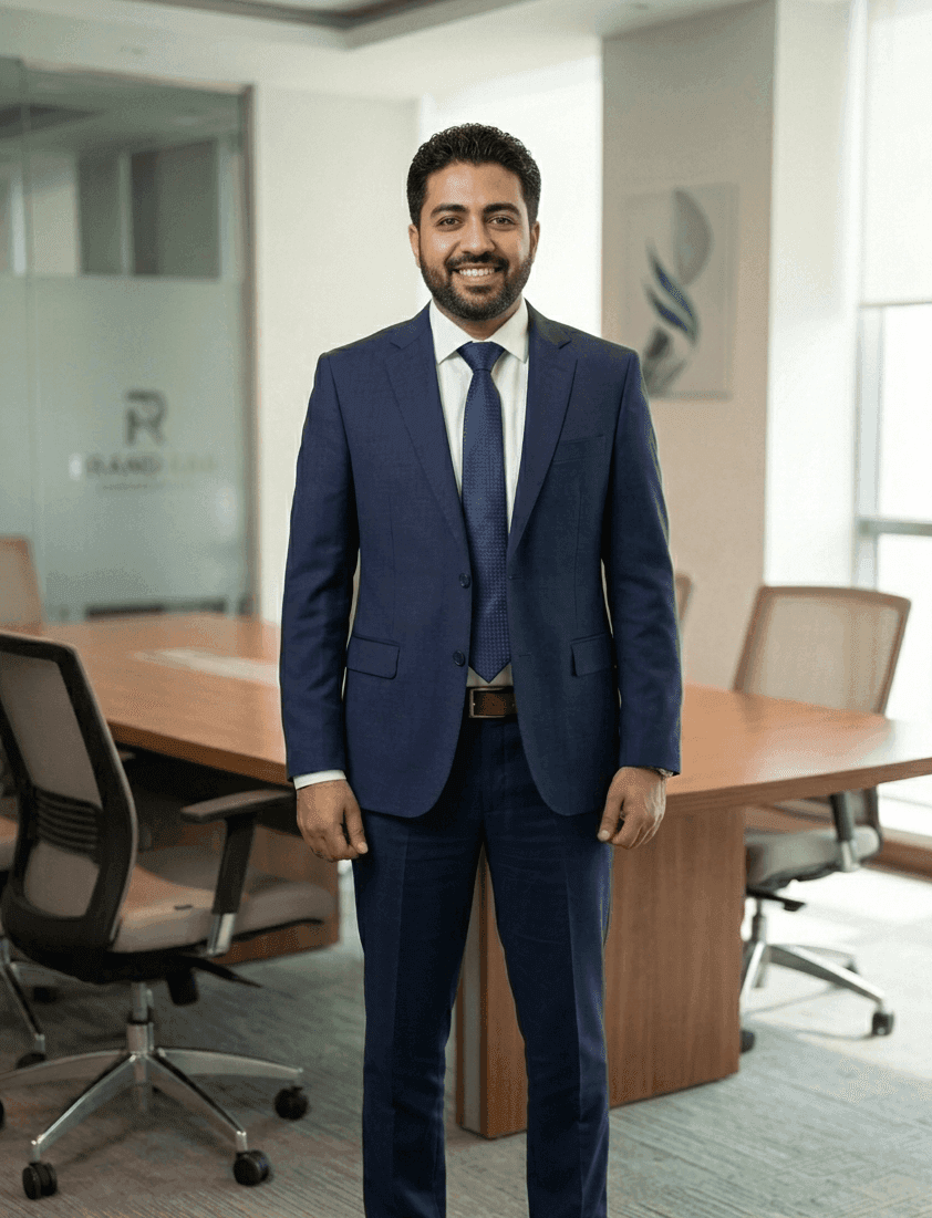 Nikhil Arora