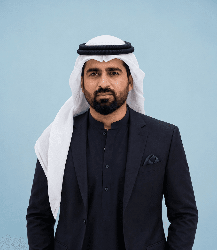 Abdullah Al Otaibi