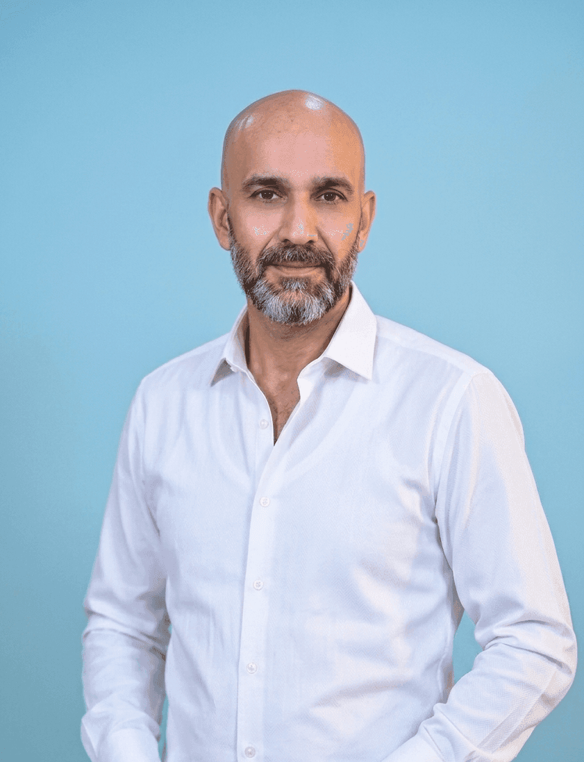 Omar Al Mazrouei