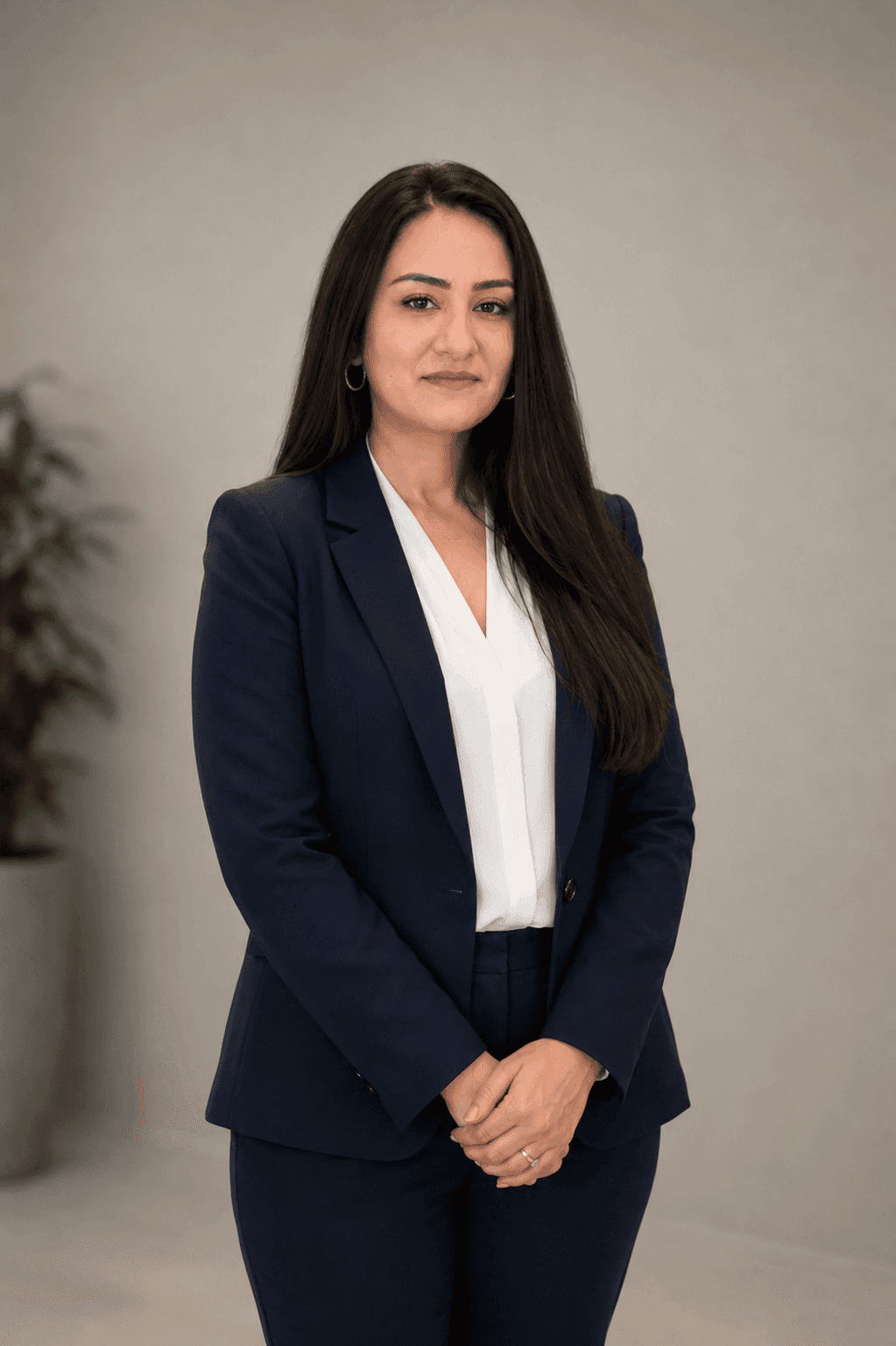 Sarah Al Dhaheri