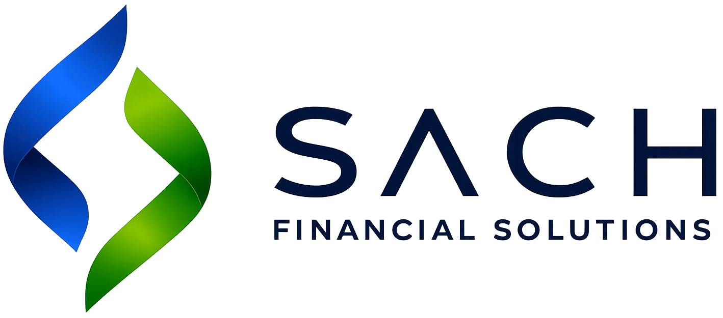 Sach Financial Solutions